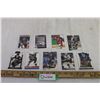 Image 1 : (9) Brett Hull Hockey Cards