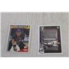Image 2 : (9) Brett Hull Hockey Cards