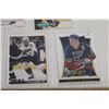 Image 4 : (9) Brett Hull Hockey Cards