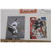 Image 5 : (9) Dominik Hasek Hockey Cards