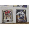 Image 4 : (9) Dominik Hasek Hockey Cards