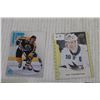 Image 2 : (9) Joe Thornton Hockey Cards
