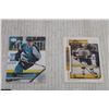 Image 3 : (9) Joe Thornton Hockey Cards