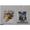Image 2 : (9) Joe Thornton Hockey Cards