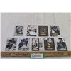 Image 1 : (9) Sidney Crosby Hockey Cards