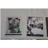 Image 2 : (9) Sidney Crosby Hockey Cards