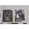 Image 3 : (9) Sidney Crosby Hockey Cards