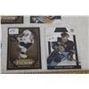 Image 4 : (9) Sidney Crosby Hockey Cards