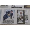Image 5 : (9) Sidney Crosby Hockey Cards
