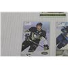 Image 6 : (9) Sidney Crosby Hockey Cards