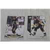 Image 2 : (9) Sidney Crosby Hockey Cards