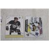Image 3 : (9) Sidney Crosby Hockey Cards