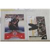 Image 4 : (9) Sidney Crosby Hockey Cards