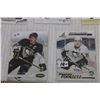 Image 5 : (9) Sidney Crosby Hockey Cards