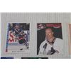 Image 2 : (9) Mark Messier Hockey Cards