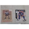 Image 3 : (9) Mark Messier Hockey Cards