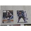 Image 3 : (9) Peter Forsberg Hockey Cards