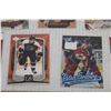 Image 5 : (9) Peter Forsberg Hockey Cards