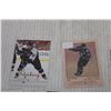 Image 2 : (9) Peter Forsberg Hockey Cards