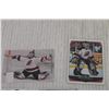 Image 2 : (9) Martin Brodeur Hockey Cards