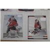 Image 5 : (9) Martin Brodeur Hockey Cards