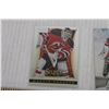 Image 6 : (9) Martin Brodeur Hockey Cards