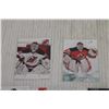 Image 2 : (9) Martin Brodeur Hockey Cards