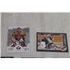 Image 3 : (9) Martin Brodeur Hockey Cards