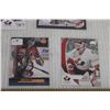 Image 4 : (9) Martin Brodeur Hockey Cards