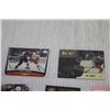 Image 2 : (9) Eric Lindros Hockey Cards