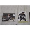 Image 2 : (9) Sidney Crosby Hockey Cards