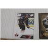 Image 6 : (9) Sidney Crosby Hockey Cards