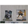 Image 2 : (9) Joe Thornton Hockey Cards