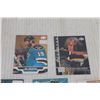 Image 3 : (9) Joe Thornton Hockey Cards