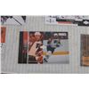 Image 4 : (10) Eric Lindros Hockey Cards