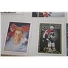 Image 7 : (10) Eric Lindros Hockey Cards