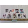 Image 1 : (9) Dominik Hasek Hockey Cards