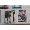 Image 4 : (9) Dominik Hasek Hockey Cards