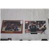 Image 2 : (9) Peter Forsberg Hockey Cards