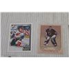 Image 2 : (9) Martin Brodeur Hockey Cards