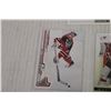 Image 6 : (9) Martin Brodeur Hockey Cards