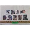 Image 1 : (9) Mark Messier Hockey Cards