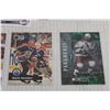 Image 4 : (9) Mark Messier Hockey Cards