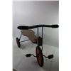 Image 5 : * Antique Child's Tricycle