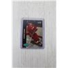 Image 2 : (2) Gordie Howe Legend Cards