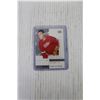 Image 2 : (2) Gordie Howe Legend Cards