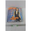 Image 1 : (5) FHM Shania Twain Magazines - Sealed