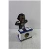 Image 2 : Draymond Green Bubblehead Doll In Box