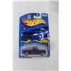 Image 2 : (3) Hot Wheels Toy Cars - Sealed