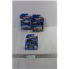 Image 1 : (3) Hot Wheels Toy Cars - Sealed